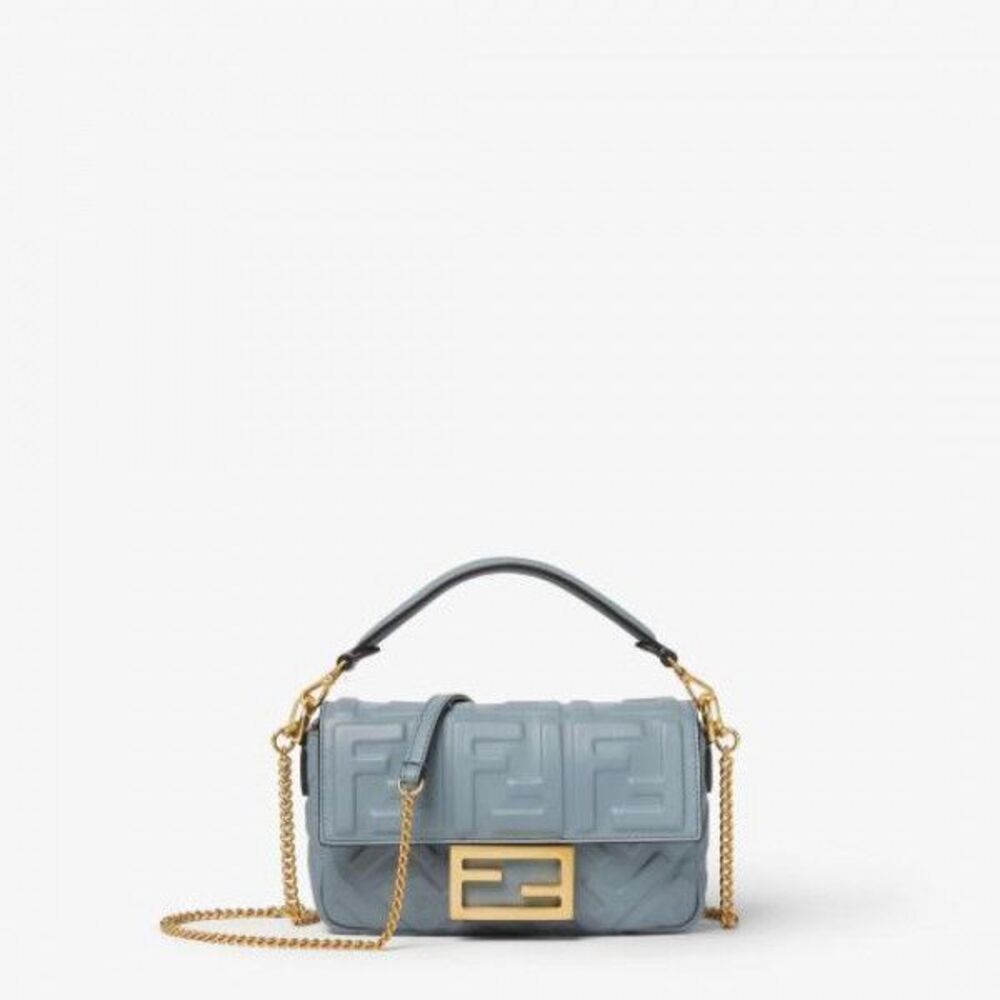 Mini Baguette Bag
